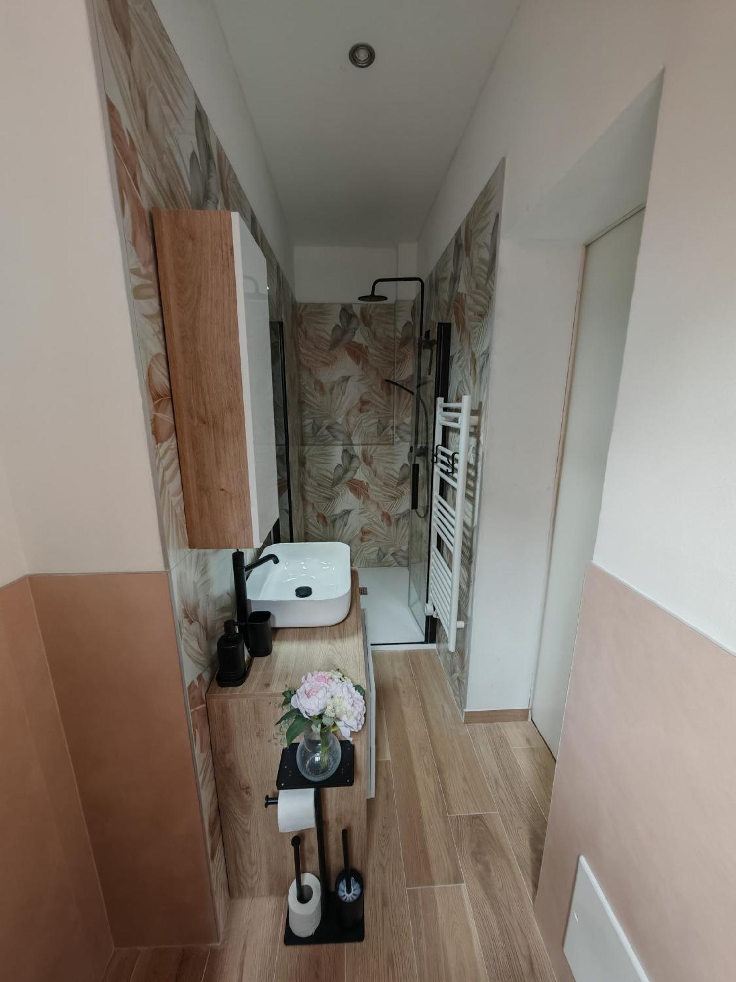 La Sosta 2-Casa Accanto Alla Stazione Dei Treni Модена Екстер'єр фото